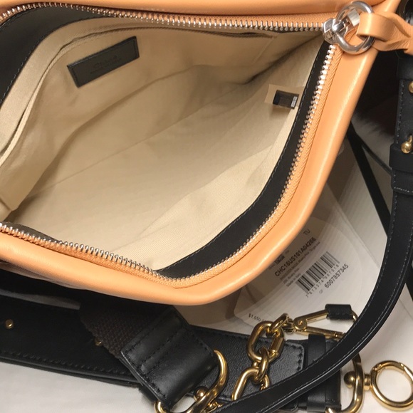 NWT 100% Authentic Chloé Bag - Picture 5 of 8